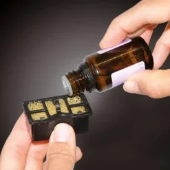 Oskar ilmankostutin musta*Stadler Form Sale