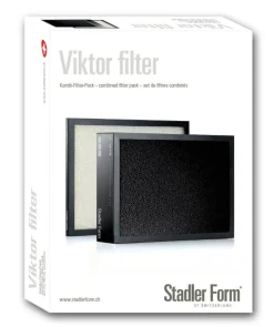 Viktor ilmanpuhdistin valkoinen*Stadler Form Discount
