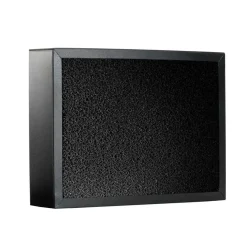 Online Stadler Form Viktor ilmanpuhdistin musta