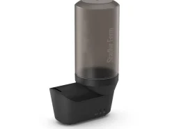 Ilmankostutin Emma musta*Stadler Clearance