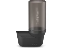 Ilmankostutin Emma musta*Stadler Clearance