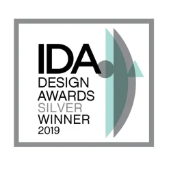 New Stadler Ilmankostutin Emma valkoinen