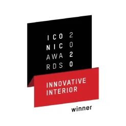 New Stadler Ilmankostutin Emma valkoinen