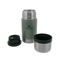 ruokatermos Classic 0,7 L vihreä*Stanley Clearance