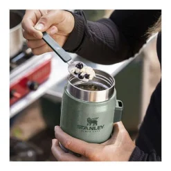 Sale Stanley ruokatermos Classic 0,4 L vihreä