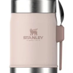 ruokatermos The Legendary Food Jar + Spork 0,4 l*Stanley Best