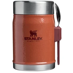 Discount Stanley ruokatermos The Legendary Food Jar + Spork 0,4 l