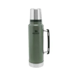 termos Classic 1.0L vihreä*Stanley