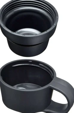 Best Stanley termospullo CityPark Thermavac harmaa 1,1 l