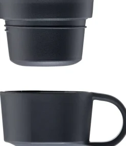 Best Stanley termospullo CityPark Thermavac harmaa 1,1 l