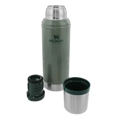 termospullo Classic 0,75 L vihreä*Stanley Online