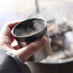 termospullo Classic 0,75 L vihreä*Stanley Online