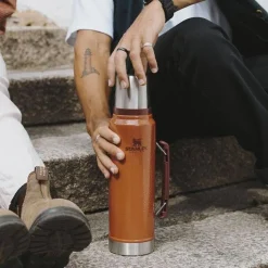 Best Stanley termospullo The Legendary Classic Bottle 1 l