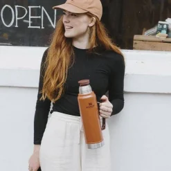 Best Stanley termospullo The Legendary Classic Bottle 1 l