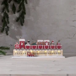 joulukalenteri Jolly*Star Trading Clearance