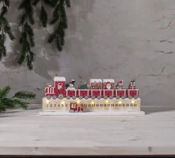 joulukalenteri Jolly*Star Trading Clearance