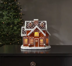 koristekylä Gingerville 24,5 cm*Star Trading Hot