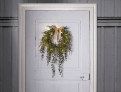 Sale Star Trading kranssi Barr 35 cm vihreä