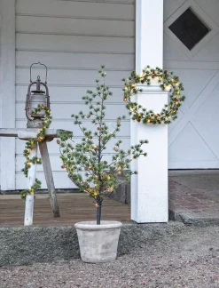 Discount Star Trading köynnös Larix 140 cm