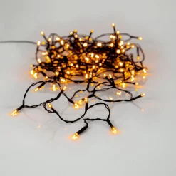 LED-valosarja Golden Warm White 180-os. 12,6 m*Star Trading Best