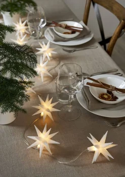 valosarja December 210 cm*Star Trading Outlet