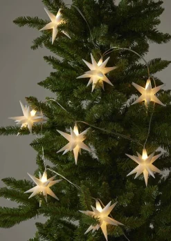 valosarja December 210 cm*Star Trading Outlet