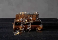 Star Trading valosarja Izy Porot 135 cm kirkas