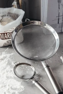 Heirol siivilä Ø 18 cm*Steely Online