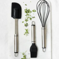 New Steely Nuolija 29 cm, silikoni