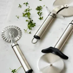 Hot Steely Taikinapyörä 60 mm