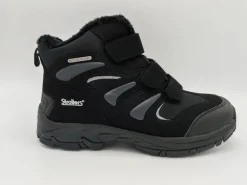 Discount Strollers nastakengät Indiana 83 20 Musta