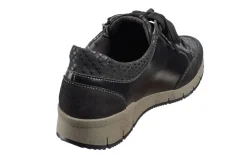 Discount Suave kävelykengät Nancy 10532T Black