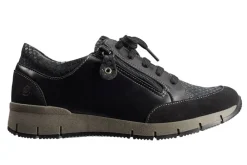 Discount Suave kävelykengät Nancy 10532T Black