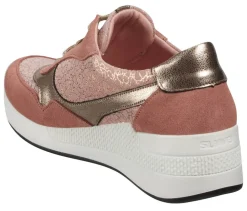 Hot Suave kävelykengät 11034T tango Verona Tango / misty / pulp