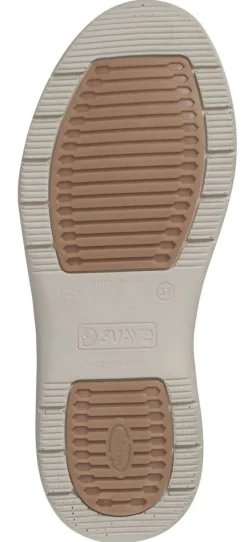 Online Suave kävelykengät 16011T Geneve White