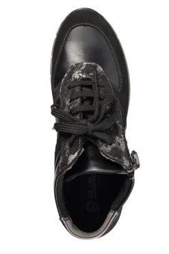 Best Suave nilkkurit Nancy 10500 Black/galaxy/champagne