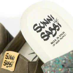 kangaskengät Sapporo*Sunni Sabbi