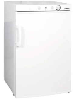 Outlet Sunwind kaasujääkaappi Ventus 100 TC valkoinen