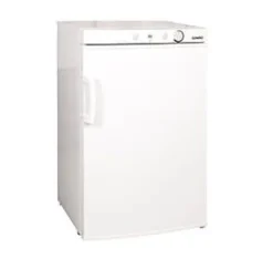 Outlet Sunwind kaasujääkaappi Ventus 100 TC valkoinen