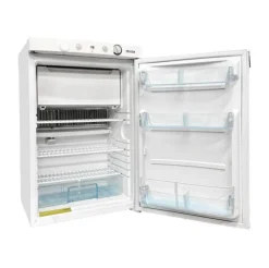 Outlet Sunwind kaasujääkaappi Ventus 100 TC valkoinen