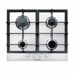 New Sunwind kaasuliesitaso Glemgas Proline 60 RST 4 poltinta