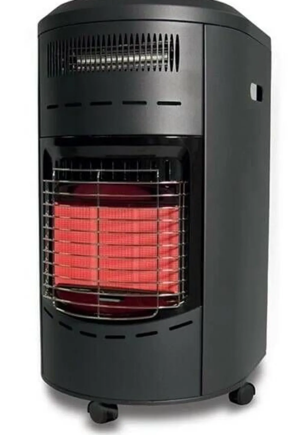 Hot Sunwind kaasulämmitin Fan-tastic 4,2 kW