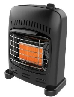 Best Sunwind kaasulämmitin Miniflame 1,6 kW