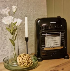 Best Sunwind kaasulämmitin Miniflame 1,6 kW