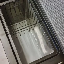 Best Sunwind pakastinarkku 12V/230V/kaasu Ventus 70 l