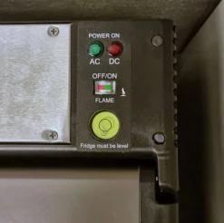 Best Sunwind pakastinarkku 12V/230V/kaasu Ventus 70 l