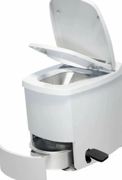 Clearance Sunwind polttava kuivakäymälä El-dorado Plus Bal