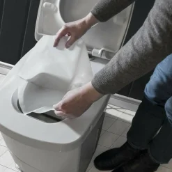 Clearance Sunwind polttava kuivakäymälä El-dorado Plus Bal