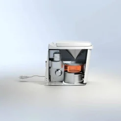 Clearance Sunwind polttava kuivakäymälä El-dorado Plus Bal