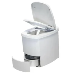 polttava kuivakäymälä El-dorado Pro Bal*Sunwind Discount